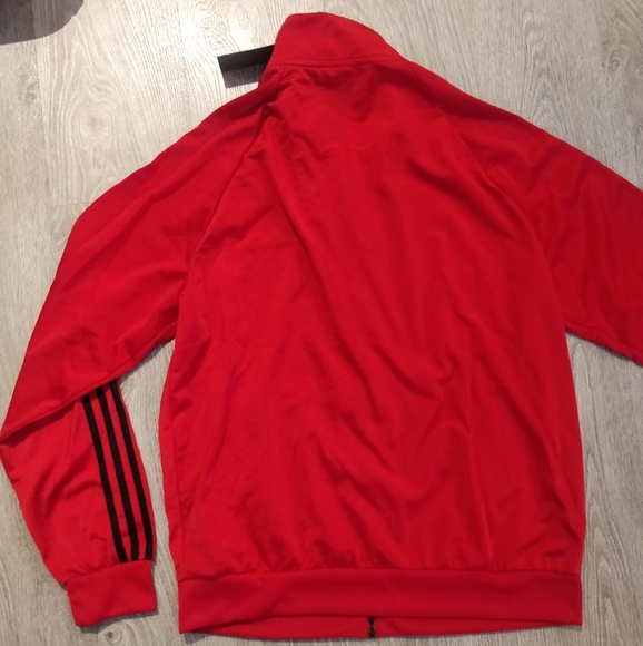 Adidas Track Jacket! - Picture 2 of 4